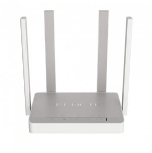 Wi-Fi роутер Keenetic Extra (KN-1711) - фото - 6