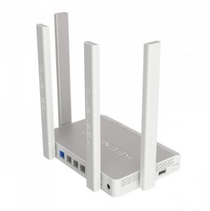 Wi-Fi роутер Keenetic Extra (KN-1711) - фото - 4