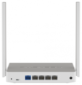 Wi-Fi роутер Keenetic Lite (KN-1310) - фото - 8