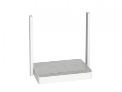 Wi-Fi роутер Keenetic Lite (KN-1311) - фото - 3