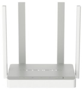 Wi-Fi роутер Keenetic Speedster (KN-3010) - фото - 3