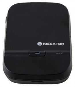 Wi-Fi роутер МегаФон MR150-6 - фото - 3