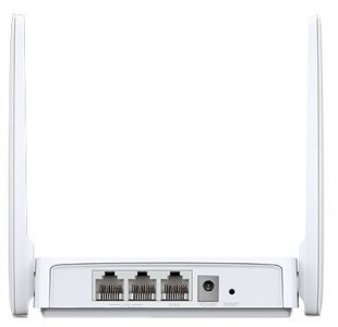 Wi-Fi роутер Mercusys MW301R - фото - 3