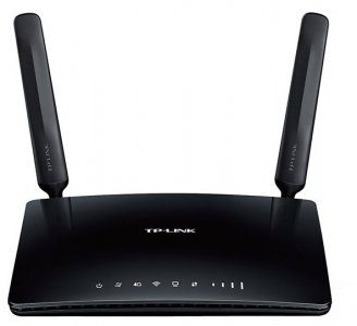Wi-Fi роутер TP-LINK TL-MR6400 - фото - 4