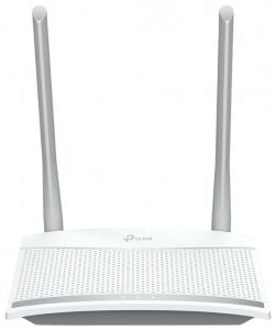 Wi-Fi роутер TP-LINK TL-WR820N - фото - 4