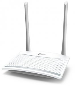 Wi-Fi роутер TP-LINK TL-WR820N - фото - 3