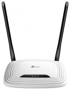 Wi-Fi роутер TP-LINK TL-WR841N - фото - 3