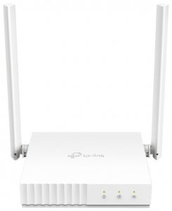 Wi-Fi роутер TP-LINK TL-WR844N - фото - 5