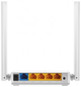 Wi-Fi роутер TP-LINK TL-WR844N - фото - 3