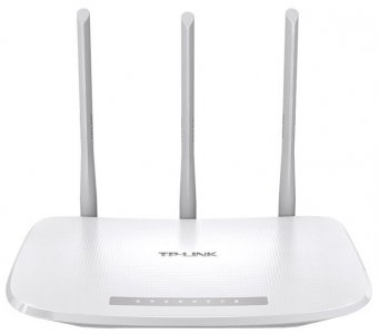 Wi-Fi роутер TP-LINK TL-WR845N - фото - 5
