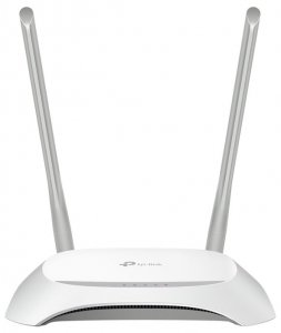 Wi-Fi роутер TP-LINK TL-WR850N - фото - 2