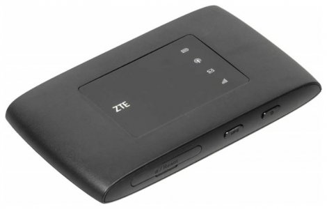 Wi-Fi роутер ZTE MF920 - фото - 6
