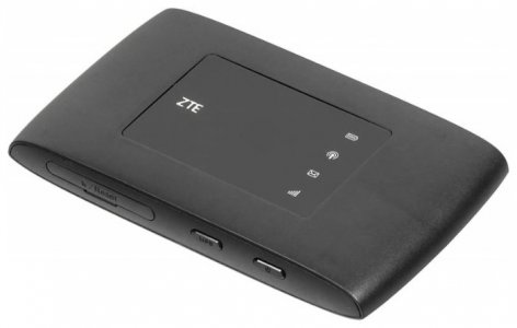 Wi-Fi роутер ZTE MF920 - фото - 5