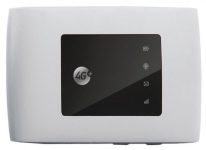 Wi-Fi роутер ZTE MF920 - фото - 4