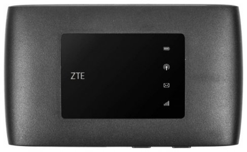Wi-Fi роутер ZTE MF920 - фото - 1