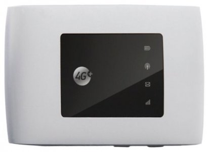 Wi-Fi роутер ZTE MF920RU - фото - 8