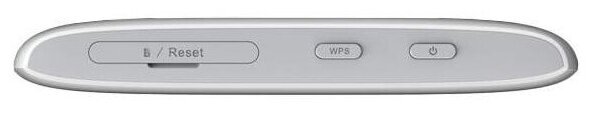 Wi-Fi роутер ZTE MF920RU - фото - 7