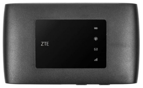 Wi-Fi роутер ZTE MF920RU - фото - 2