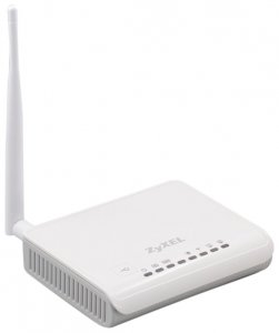 Wi-Fi роутер ZYXEL Keenetic 4G - фото - 2