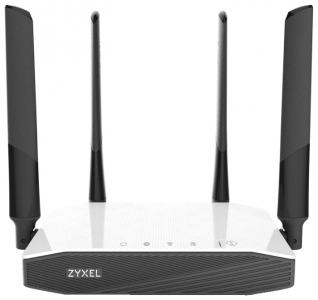 Wi-Fi роутер ZYXEL NBG6604 - фото - 1