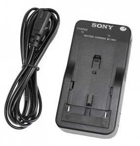 Зарядное устройство Sony BC-V615 - ремонт
