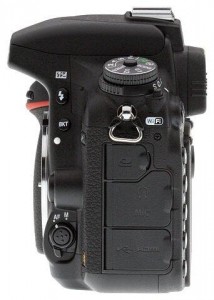 Зеркальный фотоаппарат Nikon D750 Body - фото - 5