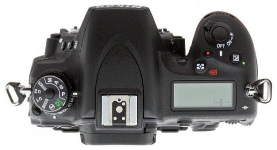 Зеркальный фотоаппарат Nikon D750 Body - фото - 2