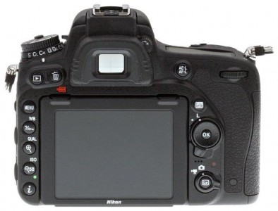 Зеркальный фотоаппарат Nikon D750 Body - ремонт