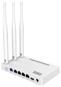 Wi-Fi роутер netis MW5230 - фото - 1