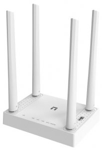 Wi-Fi роутер netis MW5240 - фото - 5