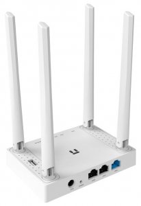 Wi-Fi роутер netis MW5240 - ремонт