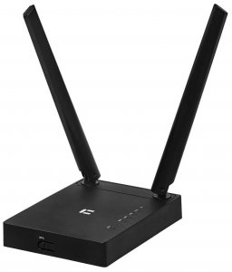 Wi-Fi роутер netis N4 - фото - 6