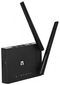 Wi-Fi роутер netis N4 - фото - 5