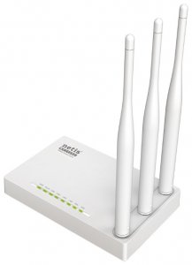 Wi-Fi роутер netis WF2409E - фото - 2