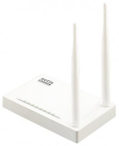 Wi-Fi роутер netis WF2419E - ремонт