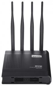 Wi-Fi роутер netis WF2780 - фото - 4