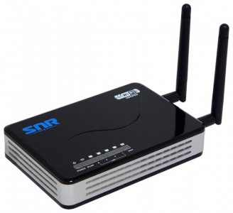 Wi-Fi роутер SNR CPE-W4N - фото - 2