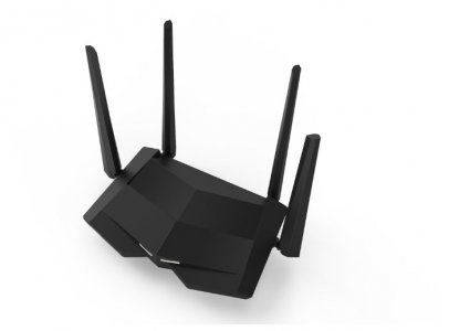 Wi-Fi роутер Tenda AC1200 - фото - 5