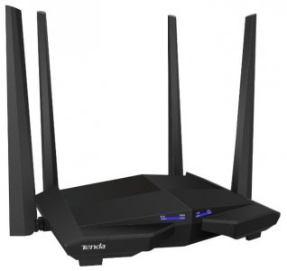 Wi-Fi роутер Tenda AC1200 - фото - 4