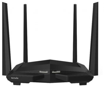 Wi-Fi роутер Tenda AC1200 - фото - 3