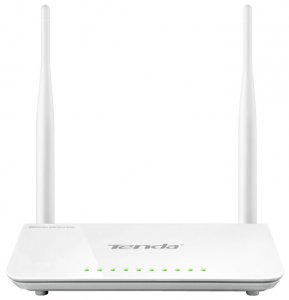 Wi-Fi роутер Tenda F300 - фото - 6