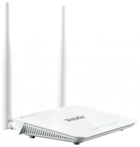 Wi-Fi роутер Tenda F300 - фото - 5