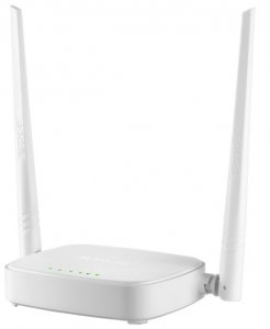 Wi-Fi роутер Tenda N301 - фото - 1