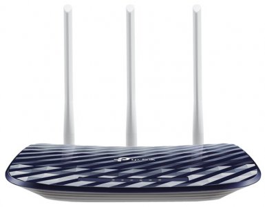 Wi-Fi роутер TP-LINK Archer A2 - фото - 2