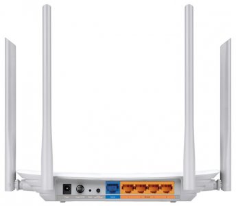 Wi-Fi роутер TP-LINK Archer A5 - фото - 4