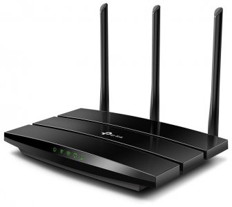 Wi-Fi роутер TP-LINK Archer A8 - фото - 4