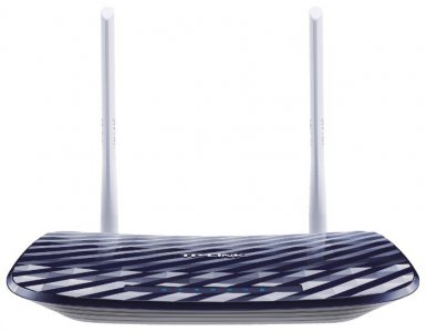 Wi-Fi роутер TP-LINK Archer C20 - фото - 8