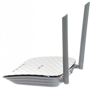 Wi-Fi роутер TP-LINK Archer C20 - фото - 4
