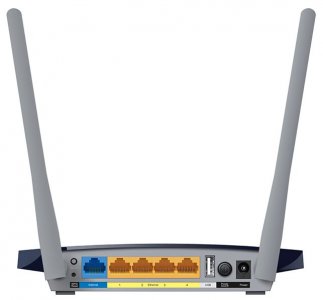 Wi-Fi роутер TP-LINK Archer C50 - фото - 2