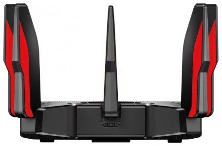 Wi-Fi роутер TP-LINK Archer C5400X - фото - 3
